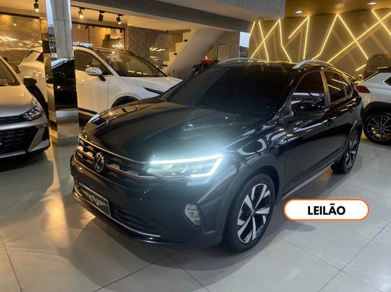 VOLKSWAGEN NIVUS 1.0 200 TSI TOTAL FLEX HIGHLINE AUTOMÁTICO